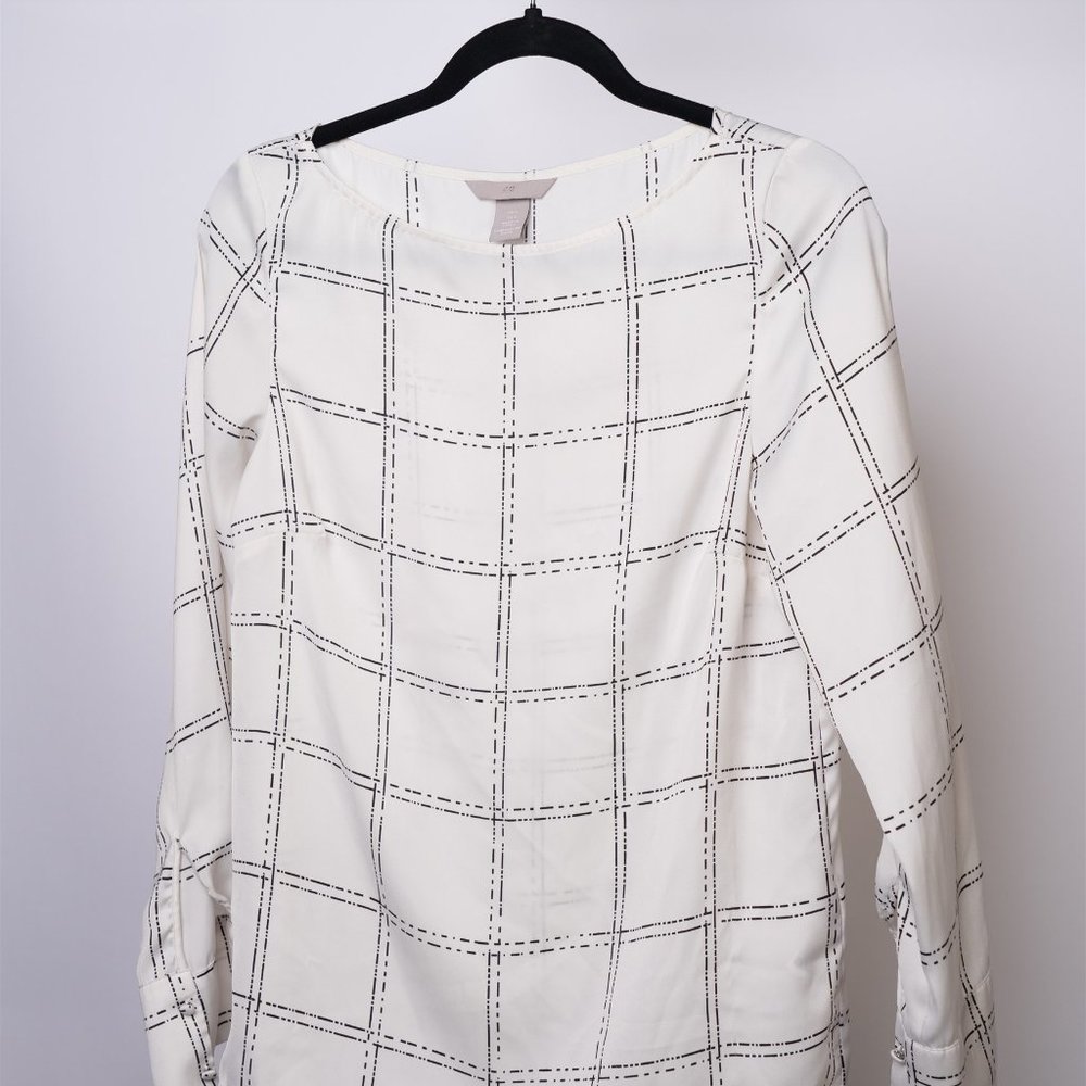 H&M blouse